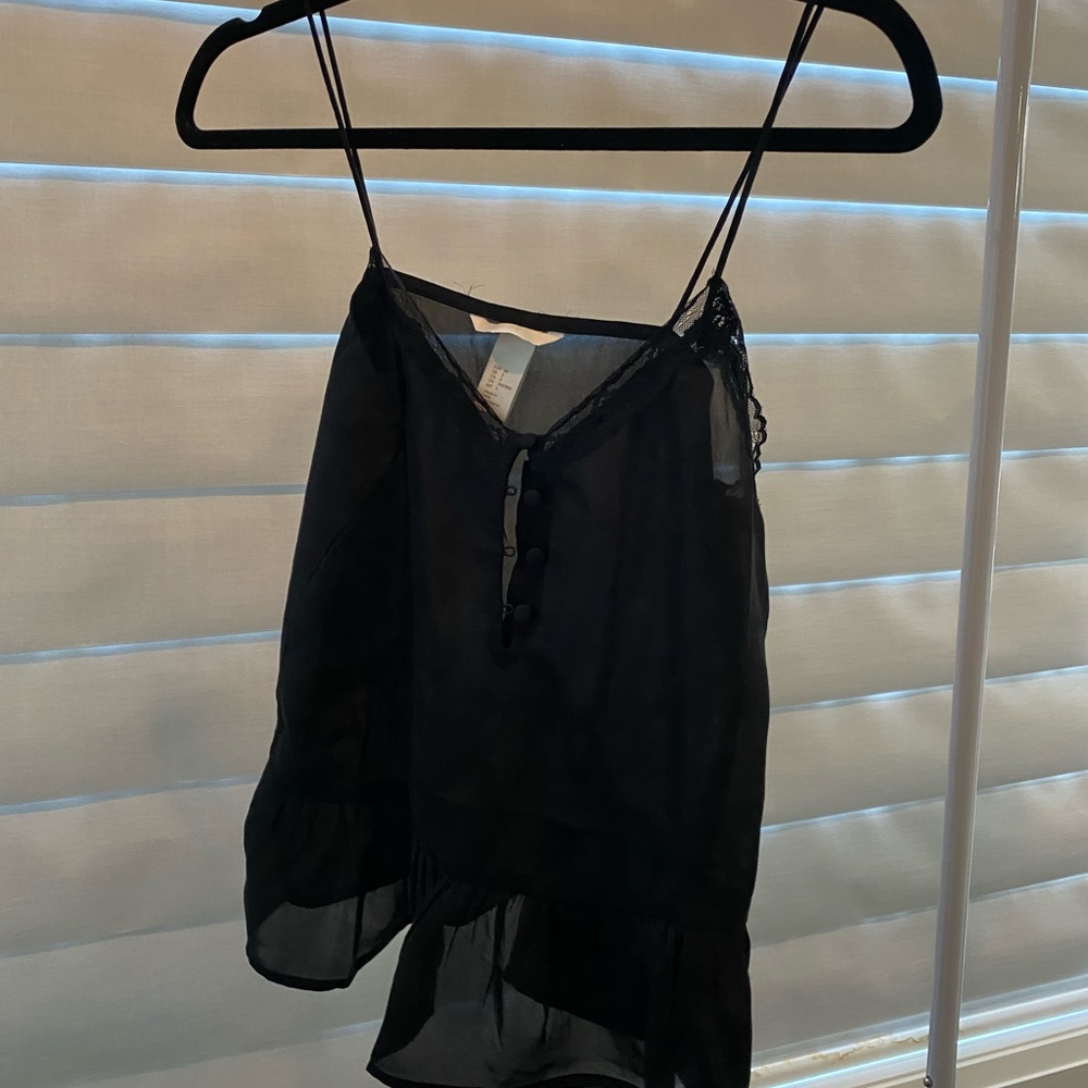 HM Sheer Cami
